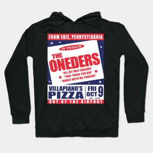 oneders lover Hoodie